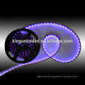 Kingunion AC220V/110V Waterproof Flexible Led Strip Light Series CE RoHS